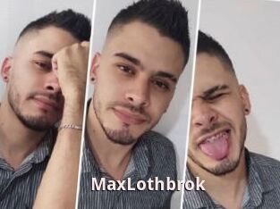 MaxLothbrok