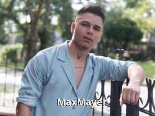 MaxMayer