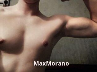 MaxMorano