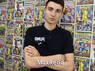 MaxRedd