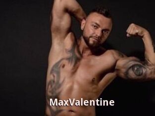 MaxValentine