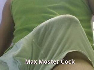 Max_Moster_Cock