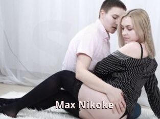 Max_Nikoke