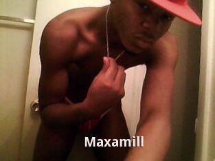 Maxamill