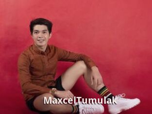 MaxcelTumulak