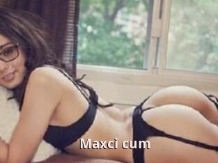 Maxci_cum