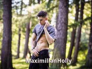 MaximilianHolly