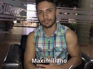 Maximiliano