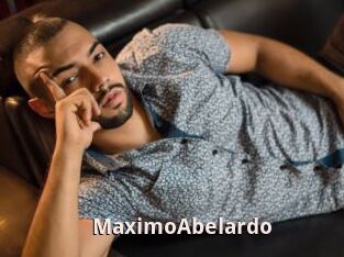 MaximoAbelardo