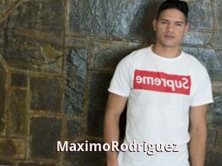 MaximoRodriguez