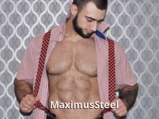 MaximusSteel