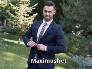 Maximushet