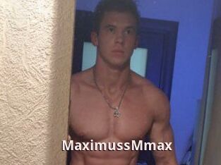 MaximussMmax