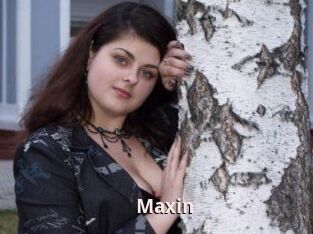 Maxin