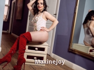 MaxineJoy