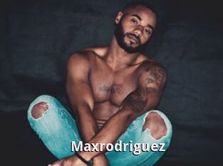 Maxrodriguez