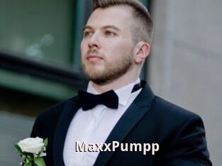 MaxxPumpp
