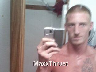 MaxxThrust