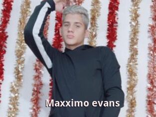 Maxximo_evans