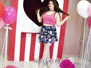 MayFordy