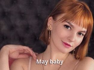May_baby
