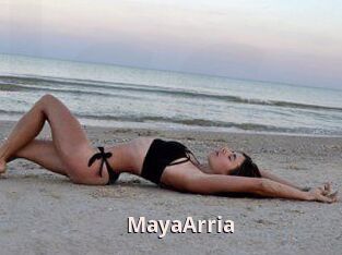 MayaArria