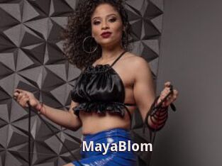 MayaBlom