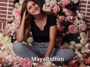 MayaBolton