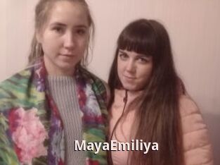 MayaEmiliya