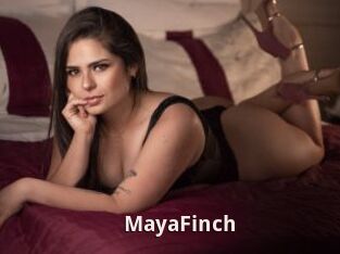 MayaFinch