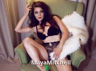 MayaMitchell