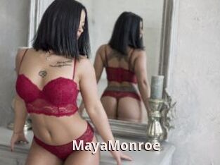 MayaMonroe