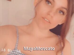 MayaMoscato