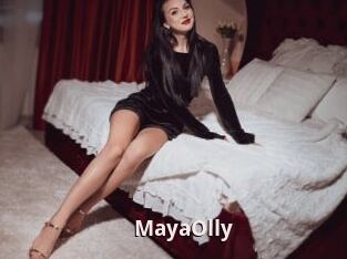 MayaOlly