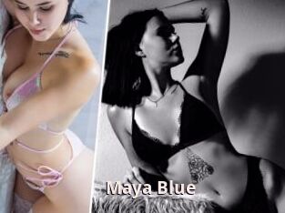 Maya_Blue