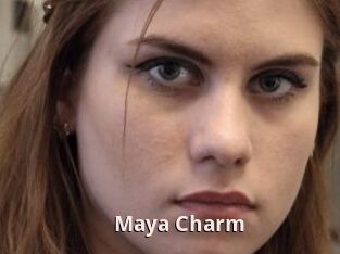 Maya_Charm