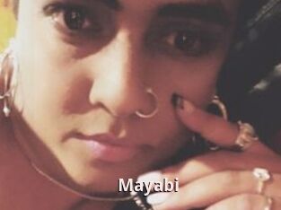 Mayabi