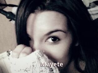 Mayete