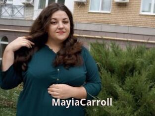 MayiaCarroll