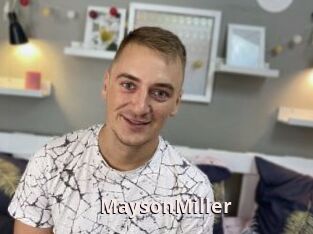 MaysonMiller