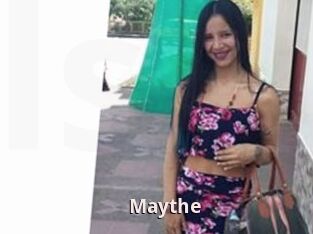 Maythe