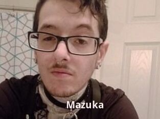 Mazuka