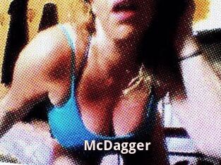 McDagger