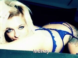 Mdhay