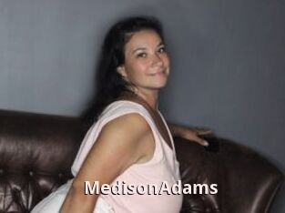 MedisonAdams