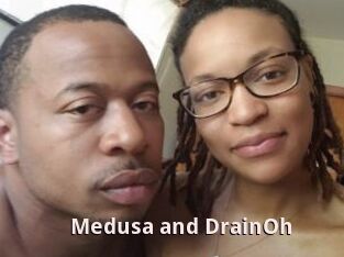 Medusa_and_DrainOh