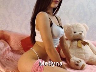 Medyna