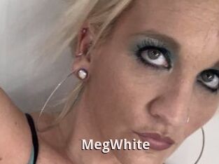 MegWhite