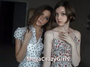MegaCrazyGirls