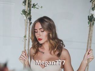 Megan777